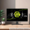 27" Монитор MSI MAG 275F черный