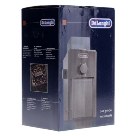 Кофемолка Delonghi KG79