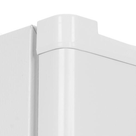 Холодильник компактный   Haier MSR115L белый