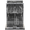 Встраиваемая посудомоечная машина Bosch SMV25CX10Q