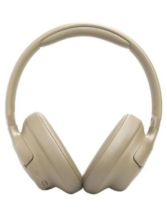 Беспроводные наушники JBL Tune 730BT  бежевый 2025