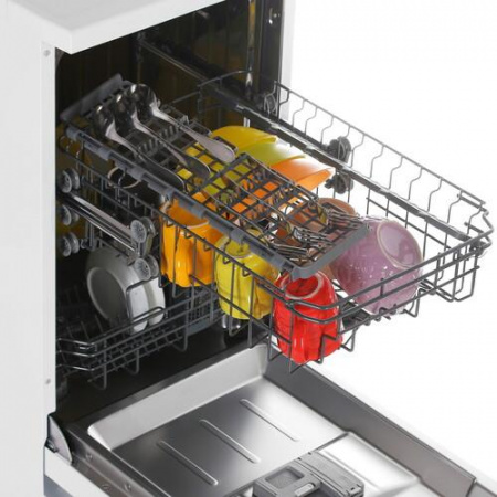 Посудомоечная машина Gorenje GS531E10W белый
