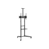 Кронштейн UniTeki ST006AVB black