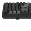 Клавиатура  проводная + беспроводная Keychron V5 Ultra