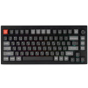 Клавиатура  проводная + беспроводная Keychron V1 Ultra