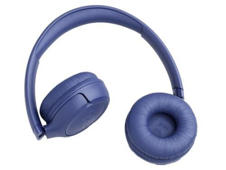 Беспроводные наушники JBL Tune 530BT  синий 2025