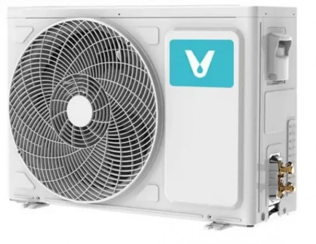 Сплит-система Viomi Kfr-25Gw/Ey3Pmb Cross