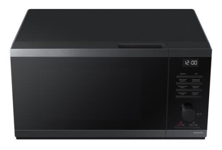 Микроволновая печь Samsung MS23DG4504AGBW черный
