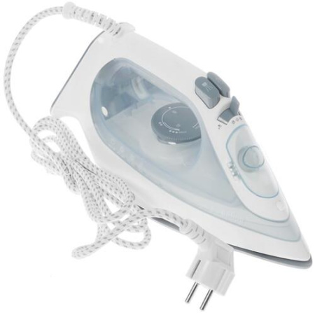 Утюг Braun TexStyle 3 SI3054GY белый