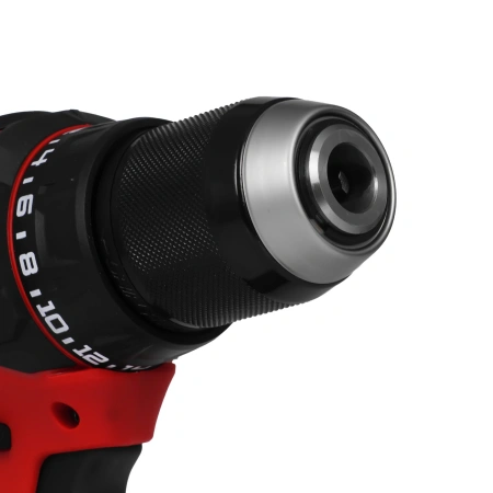Дрель-шуруповерт Зубр ДБ-65-22