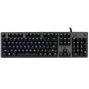 Клавиатура  проводная Logitech G512 Carbon