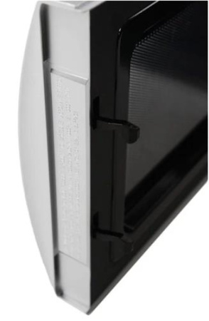 Микроволновая печь Panasonic NN-ST342WZPE белый