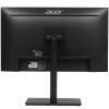 27" Монитор Acer Vero CB271Ubmiprux черный