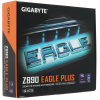 Материнская плата GIGABYTE Z890 EAGLE PLUS