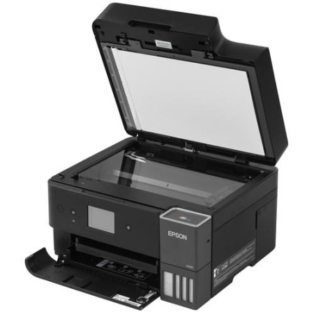 МФУ струйное Epson L6390