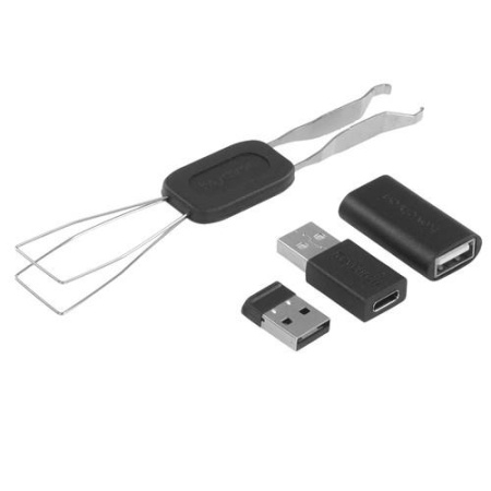 Цифровой блок  беспроводная Keychron Q0 Max