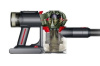 Вертикальный пылесос  Dyson V8 Cyclone  черный