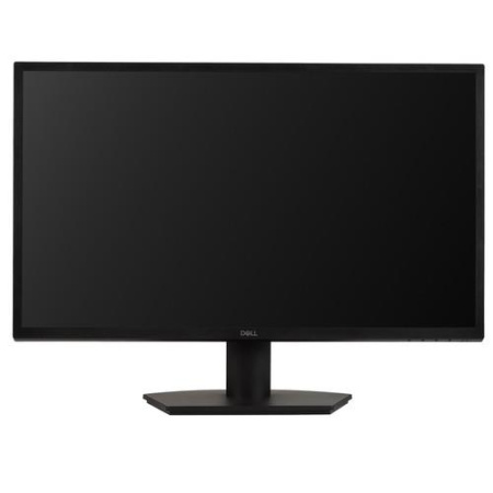 27" Монитор Dell SE2725H черный