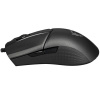 Мышь проводная MSI Clutch GM31 Lightweight  черный