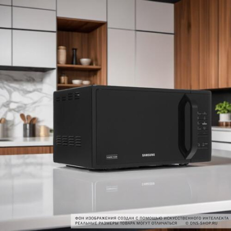 Микроволновая печь Samsung MG23K3513AK черный