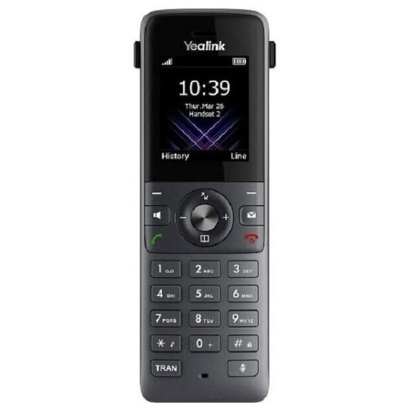 Трубка Yealink W73H