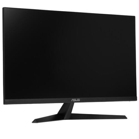 27" Монитор ASUS VY27UQ черный