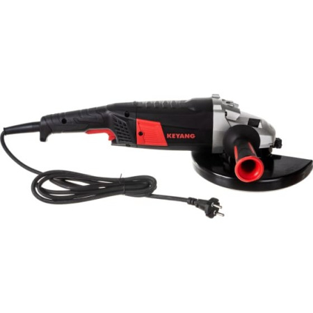 Угловая шлифмашина KEYANG DG230-22