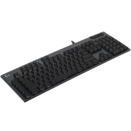Клавиатура  проводная Logitech G813
