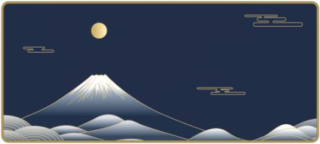 Клавиатура проводная Red Square Alumix 68 Yotei + коврик