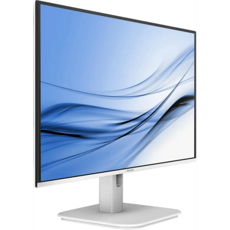 Монитор Philips 27E1N1200AW белый