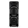 Колонка ELTRONIC 30-56 Crazy Box 2500