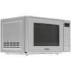 Микроволновая печь Panasonic NN-ST27HMZPE серебристый