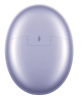 Наушники TWS HUAWEI Freebuds 6 фиолетовый