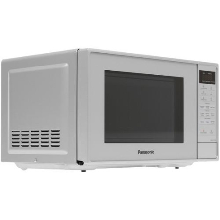 Микроволновая печь Panasonic NN-ST27HMZPE серебристый