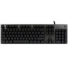Клавиатура  проводная Logitech G512 Carbon