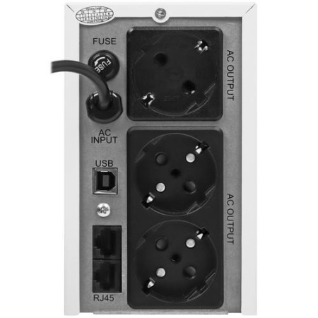 ИБП Ippon Na+ Frosty 650