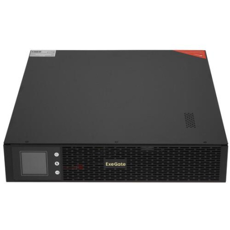 ИБП ExeGate SinePower UHB-3000