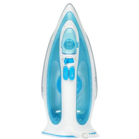 Утюг Braun TexStyle 3 SI3053BL голубой