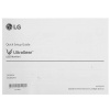 27" Монитор LG 27G850A-B черный