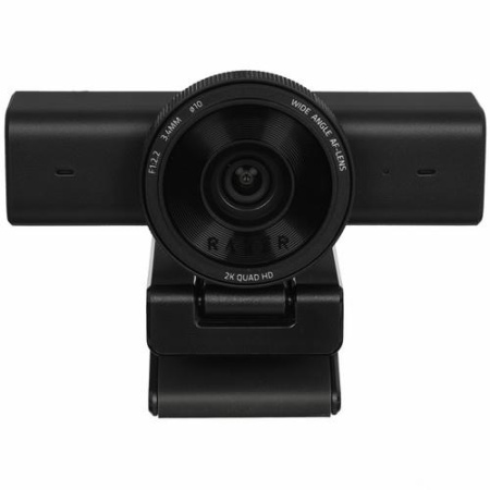 Веб-камера Razer Kiyo V2 X