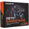 Материнская плата GIGABYTE X870 GAMING WIFI6