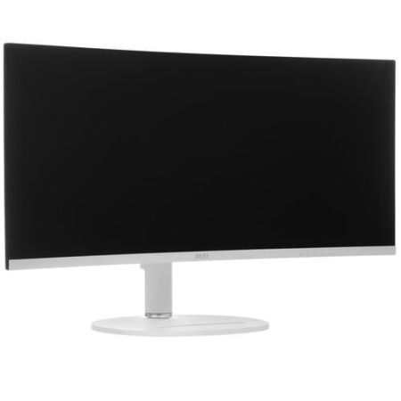 34" Монитор MSI Modern MD342CQPW белый