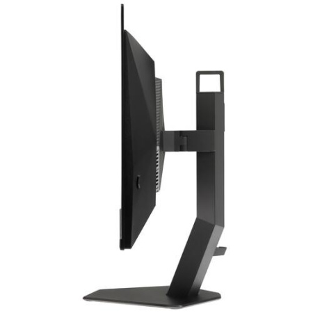 27" Монитор AOC AG276UZD черный