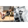 Блендер погружной Bosch MSM6M871 черный