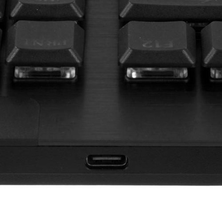 Клавиатура  проводная + беспроводная Logitech G915 X LIGHTSPEED