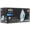 Утюг Braun TexStyle 3 SI3041GR зеленый