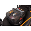 Газонокосилка WORX WG749E