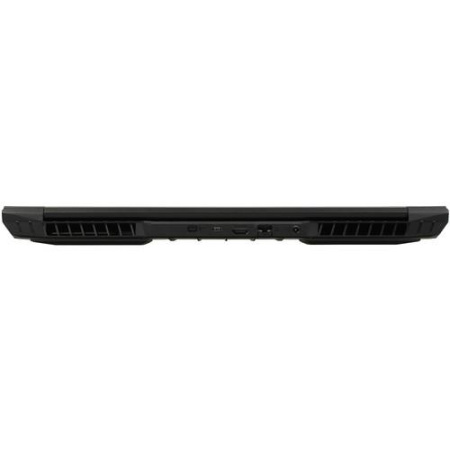 17.3" Ноутбук MAIBENBEN X17A черный