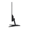 27" Монитор Acer Nitro VG273Ebmiix черный