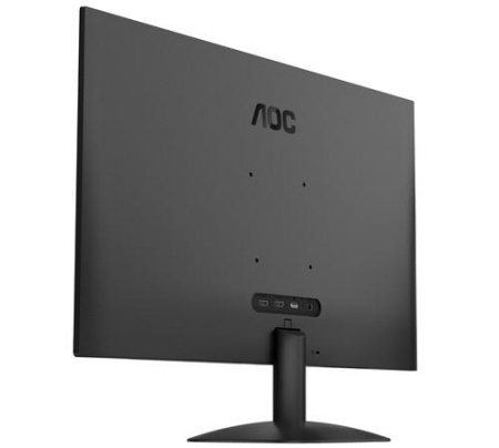 27" Монитор AOC U27B35 черный